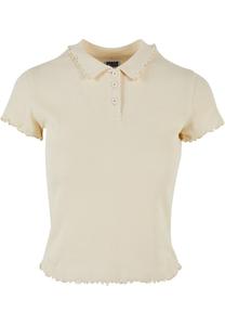 Рубашка Urban Classics, крем