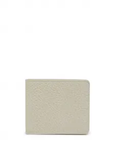 Картхолдер с декоративной строчкой MAISON MARGIELA, нейтральный