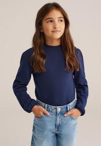 Джемпер WE Fashion Jumper, Dark Blue