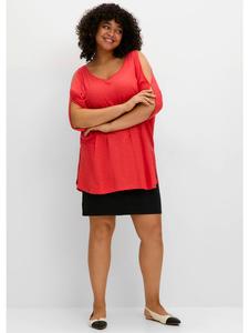 Футболка sheego