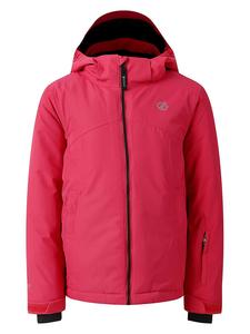 Куртка для лыж/сноуборда "Impose V" розового цвета Dare 2b