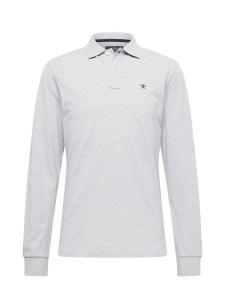Футболка Hackett London, Light grey