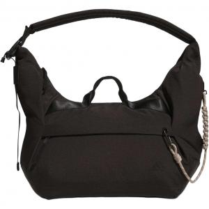 Adidas With AdiClub Favorite Duffel Bag, Black