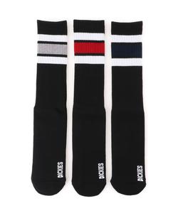 Dickies/(M)C.DK3P Трубопроводная нижняя свая, черная