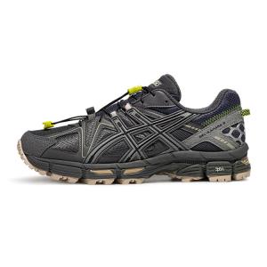 Gel Kahana 8 кроссовки Low top Unisex ASICS, синий серый