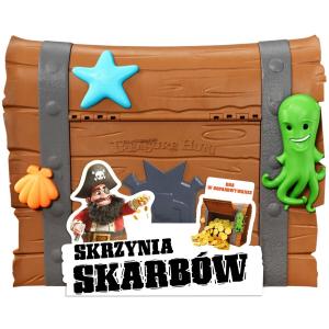 Сундук с сокровищами — семейная игра (НОВИНКА) Epee