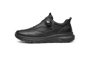 Повседневная обувь мужская низкая HLA, Black