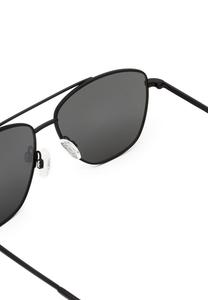 Солнцезащитные очки LAX Hawkers, черный