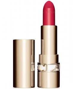Помада Joli Rouge Satin Clarins, цвет 723 raspberry