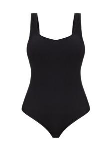 Корректирующее боди MEETWEE, черный