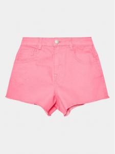 Спортивные шорты стандартного кроя United Colors Of Benetton, розовый
