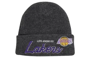 Mitchell Ness Шапка унисекс черный