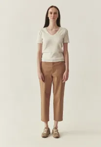 Название товара: базовая футболка emis Tatuum, Off White