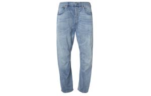 Levis Левис джинсы мужские светло-индиго