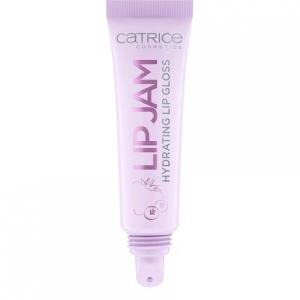 Lip Jam Hydrating Lip Gloss, Блеск для губ, № 040 I Like You Berry Much, Catrice