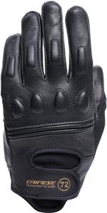 Мотоциклетные перчатки Dainese blackjack 2 для женщин