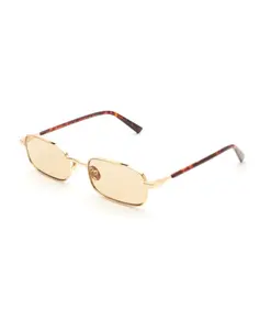 Солнцезащитные очки Эдара Gast, желтый