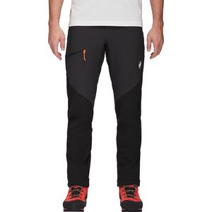 Брюки Mammut Courmayeur SO Mammut, Black