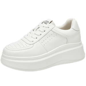 Детские скейтерские кроссовки Grade School Wooden Rabbit, белый