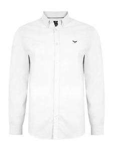 Рубашка Threadbare, белый