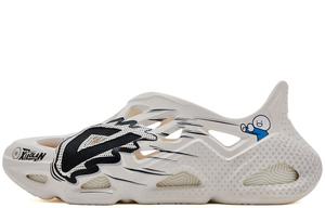 Сабо Peak State Pole, белый/черный