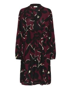 Платье Kaffe KALisette, Berry