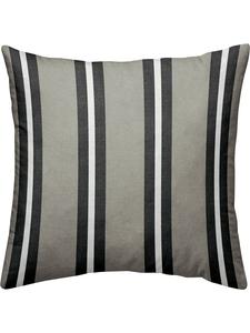 Erwin Müller Ники велюровая, бархатная наволочка серебристого цвета