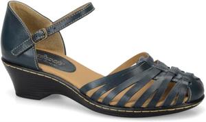 Softspots womens Tatianna - Soft Spots Comfortiva, темно-синий