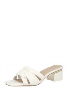 ALDO Мюли 'NAJLA' в цвете Ivory