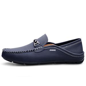 Мужская повседневная обувь с низким верхом King Jinmai, Blue