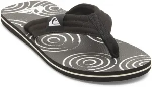 Мужские сандалии Quiksilver Molokai Layback II с трехточечным ремешком