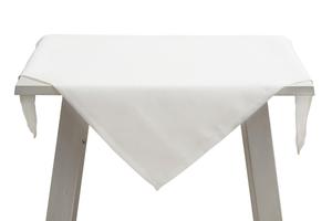 Скатерть, белый