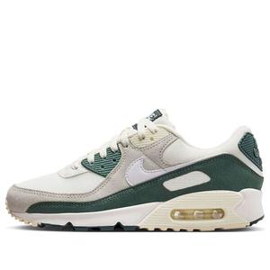 Кроссовки air max 90 'sail vintage green' Nike, мультиколор