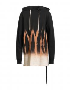 Толстовка Rick Owens, черный