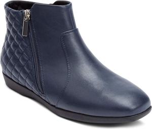 Женские ботильоны Comfortview с широкой колодкой Ceil, Navy