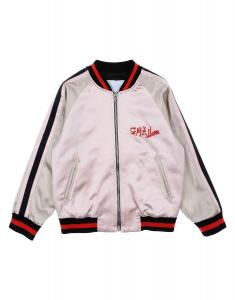 Куртка Gaëlle Paris, светло-розовый