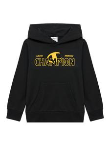 Champion Authentic Athletic Apparel Толстовка в черном цвете