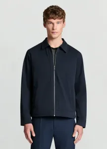 Куртка для межсезонья Calliope, Blu Notte