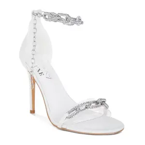 Сандалии Rabenda женские London Rag, белый