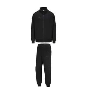 Adidas Таеквондо повседневная спортивная одежда Unisex Black