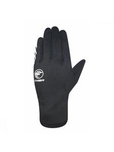 Велосипедные перчатки Thermostretch для Нью-Йоркского марафона Chiba