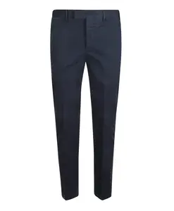 Брюки Master fit Pt Torino, синий