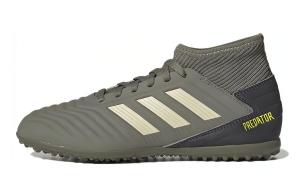 Футбольные бутсы Predator 19.3 для детей GS Adidas