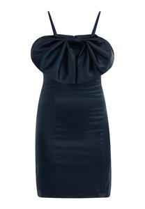 Коктейльное платье Faina, морской синий