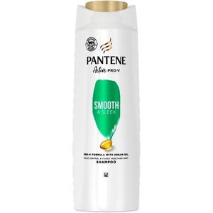 Шампунь Core Smooth & Sleek 500 мл Pantene