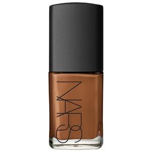 Тональный крем для лица sheer glow collection sheer glow Nars, nambia, объем 30 мл