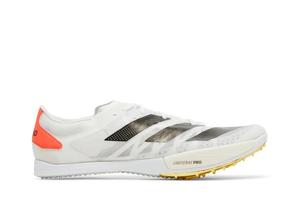 Кроссовки Adidas Adizero Ambition, белый