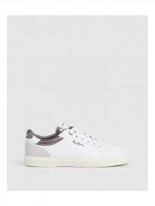 Кроссовки Kenton 957-Blanco/gris Pepe Jeans