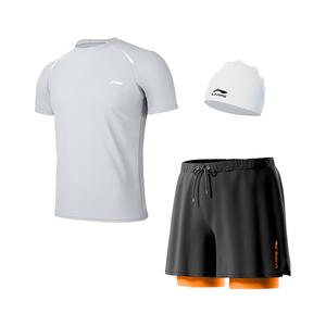 Купальный комплект для мужчин LINING