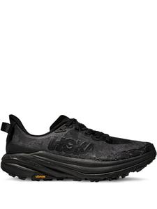 HOKA кроссовки Speedgoat 6, черный